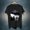Black-1, variant on Limited edition The Throw Up Girl She Throws Up shirt-TH39420