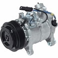 thumbnail image 2 of Nouveau Compresseur HVAC A/C CO 11499C, 2 of 4