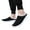 Black, variant on Mepaouo Men's Slip on Mules Womens Lightweight Open Back Shoes Walking Shoes Backless Sneakers