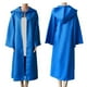 thumbnail image 4 of Mujeres hombres Vintage gótico sólido con capucha vendaje capa Cosplay prendas de vestir abrigo Fridja ghj987+538, 4 of 5
