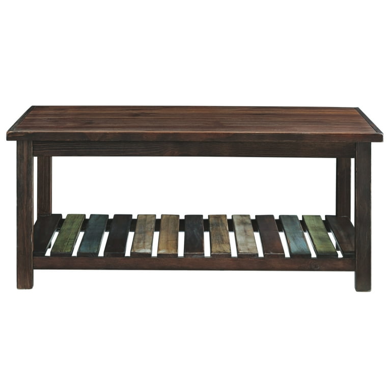 Ashley Furniture Mestler End Table Matttroy