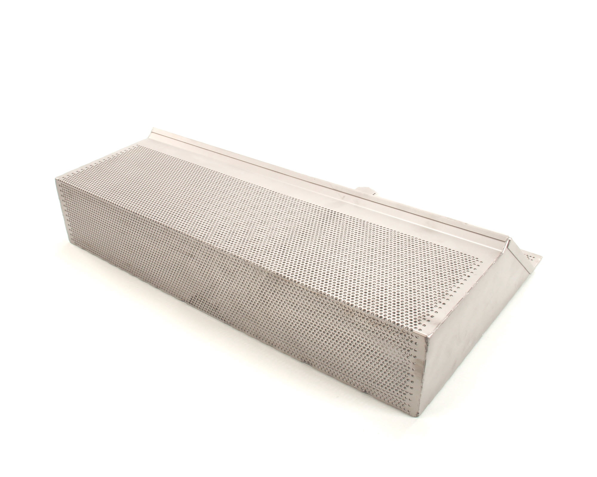 Stero Dishwasher B10-3079 Stpc Stpcw Scrap Basket Assembly