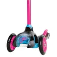 thumbnail image 3 of Razor Jr. T3 Kick Scooter for Kids Ages 3+ - Lightweight, Advanced Tilt-to-Turn Technology, For Riders up to 48 lbs, 3 of 11