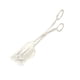 thumbnail image 1 of Pinzas multifunción para servir alimentos, utensilios de cocina, pinzas para postres, pinzas de cocina para Plata cuadrada, 1 of 8