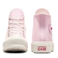 thumbnail image 3 of Tenis Converse San Valentin de Plataforma de Lona para Mujer Original A13652C, 3 of 5