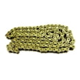 thumbnail image 2 of CADENA 428X136L DORADO CHOHO, 2 of 2