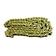 thumbnail image 2 of CADENA 428X136L DORADO CHOHO, 2 of 2