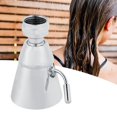 thumbnail image 3 of Boquilla de lavado, rociador de baño que ahorra agua, boquilla superior de cobre, rociador superior de ducha, 3 of 7