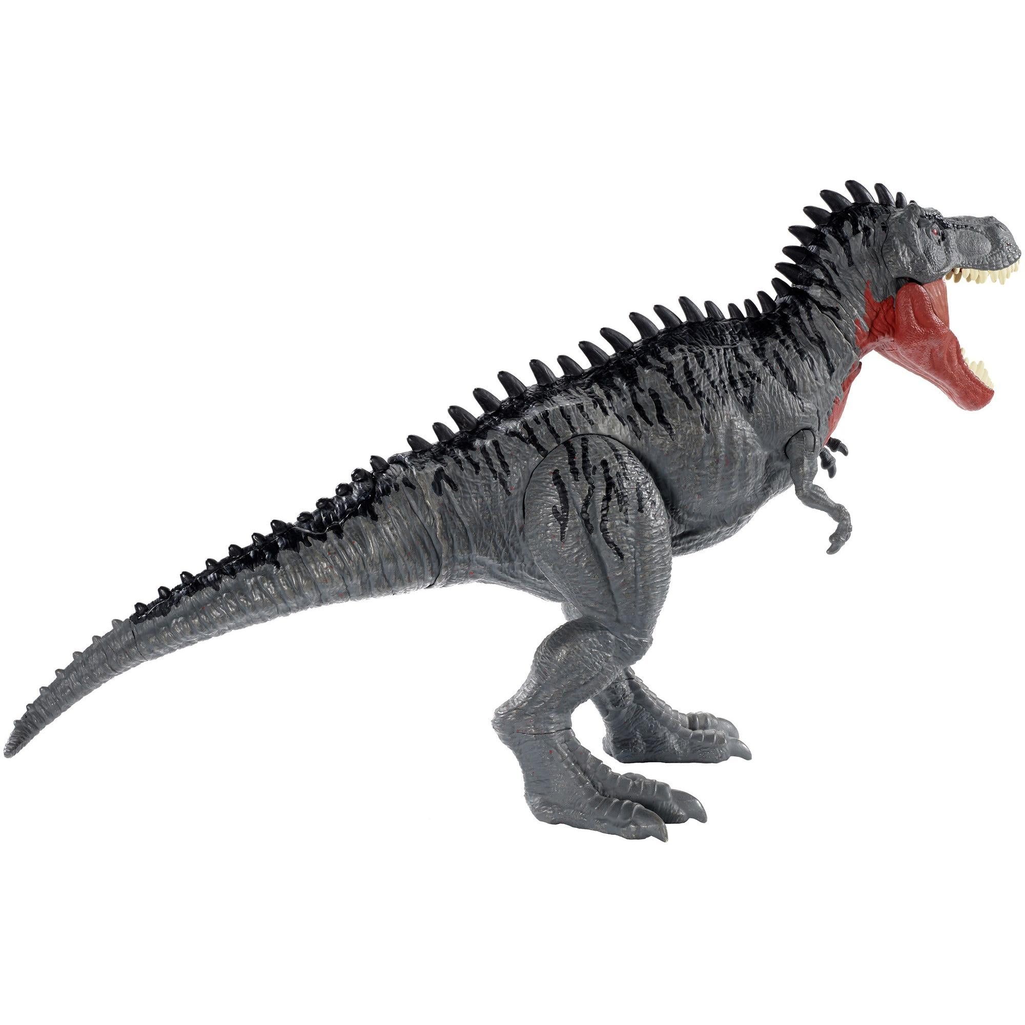 tarbosaurus jurassic world toy