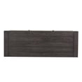 thumbnail image 6 of Liberty Furniture Industies, INC Allyson Park Allyson Park Buffet in Wirebrushed White w/ Charcoal Top, 6 of 9
