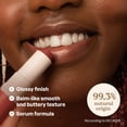 thumbnail image 2 of Brillo de labios en barra ATTITUDE Oceanly Sheer Happy Berry, 3,5 ml, 2 of 6