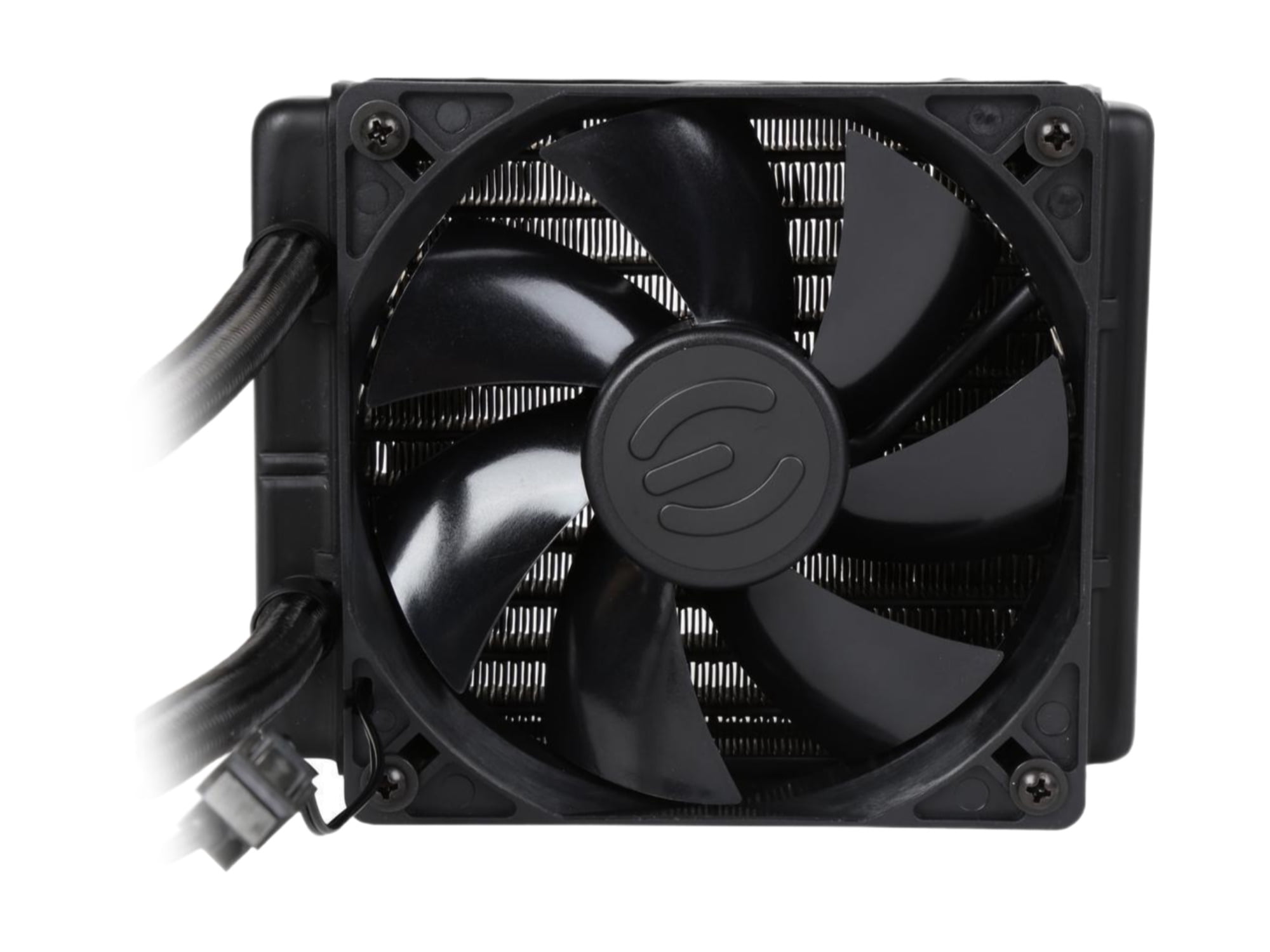 EVGA GeForce GTX 1080 Ti SC2 HYBRID GAMING 11GB GDDR5X HYBRID  LED iCX Technology - 9 Thermal Sensors Video Graphics Card 11G-P4-6598-KR
