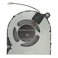 thumbnail image 1 of Ventilador de refrigeración de CPU BRILLAR Nitro 5 ABS aleación de aluminio 4 pines, 1 of 10