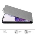 thumbnail image 4 of Cadorabo Flip Case for Samsung Galaxy S20 Cover Book Wallet Screen Protection PU Leather Magnetic Etui, 4 of 9