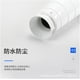 thumbnail image 3 of ZQ045 Aviation Connector 5pin 5X125A Waterproof IP67 Threephase Fourwire Industrial Plug 125A 5 core 125A, 3 of 3
