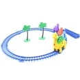 thumbnail image 3 of Tren Dinosaurio Electronico Chucho Toys Juguete Infantil, 3 of 5