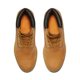 thumbnail image 4 of Bota Timberland Premium de 6 pulgadas, impermeable, color trigo, para hombre, 8 m, 4 of 9