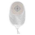 thumbnail image 1 of Bolsa de urostomía de una pieza, 1 pieza, bolsa de urostomía para estomas urinarios, nefrostomía, 1 of 8