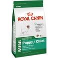 thumbnail image 2 of Royal Canin Size Health Nutrition Mini Puppy Small Breed Puppy Dry Dog Food, 2.5 lb, 2 of 6