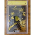 thumbnail image 2 of Sandman Universe: Nightmare Country #1 - CBCS 9.8 Comic Book, 2 of 2