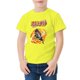 thumbnail image 1 of Camiseta Algodón de Naru para niños, 1 of 5