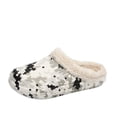 thumbnail image 2 of Chaussures pour Femmes Bottillons Courts d'Hiver Décontractés pour Hommes Chaussures Chaudes Chaussures pour Femmes Décontractées Automne en Liquidation, 2 of 6