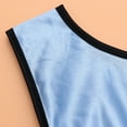 thumbnail image 4 of HOOWIFFY 12Pcs Reusable Soccer Vests Lightweight Polyester Training Pinnies with Ventilated Sides, 4 of 8