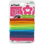 Elastics No-Slip, 16-count Multi-Colors #22699-A (3-Pack)