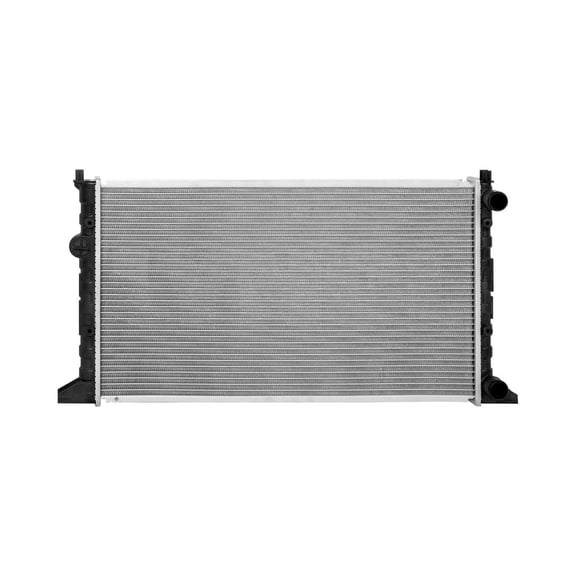 Radiator fits Volkswagen Cabrio, Golf, Jetta, Cabriolet