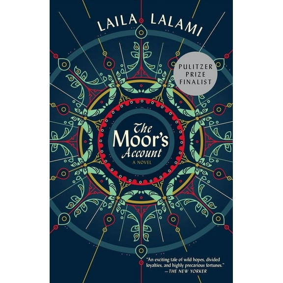The Moor's Account, (Paperback)