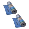 thumbnail image 1 of Sous-couche de Sol Stratifiée à Flotteur Acoustique 6x60' (2 Pack), 1 of 2