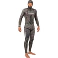 thumbnail image 2 of Cressi 5mm Mens Seppia 2-piece Freediving Wetsuit, 2 of 10