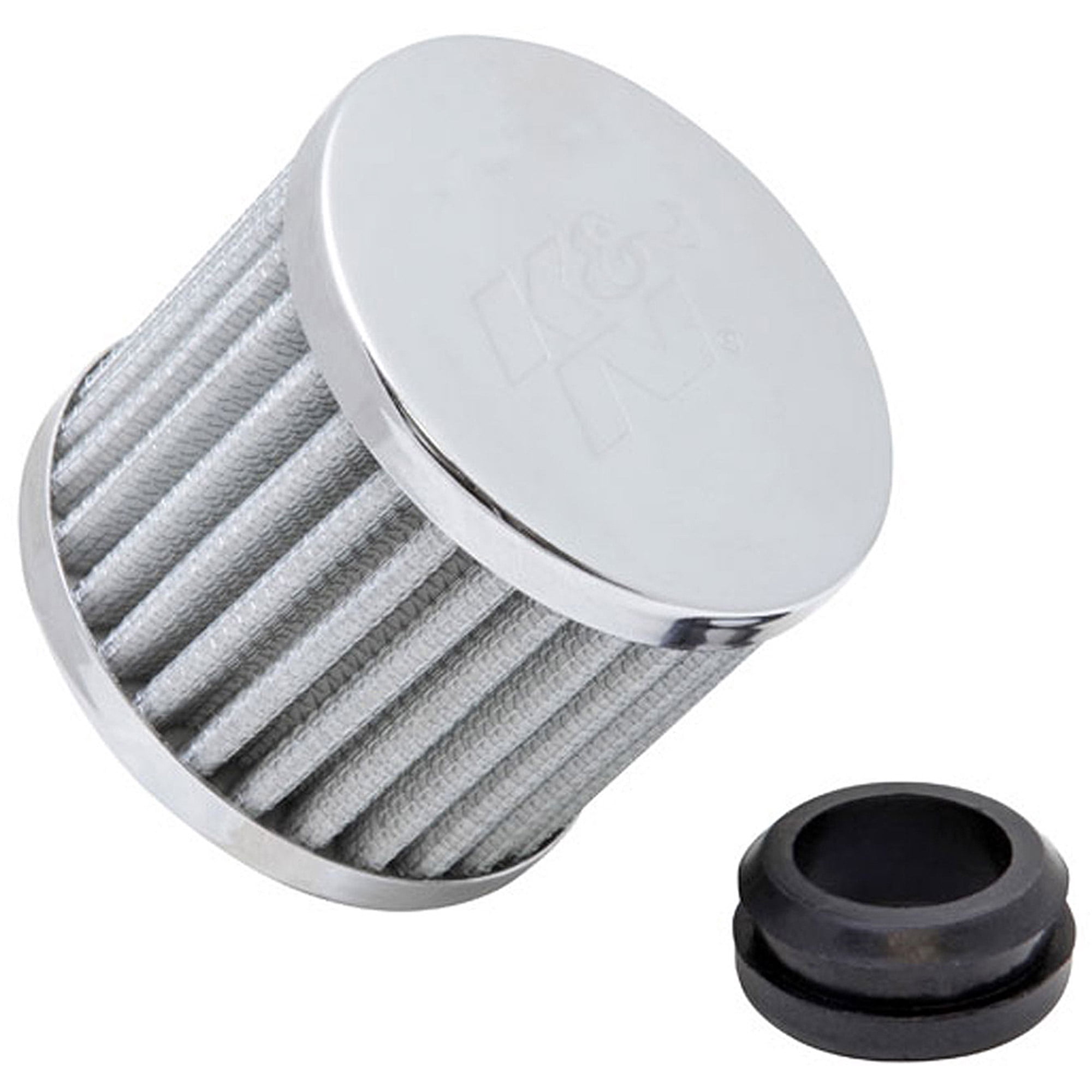K&N Vent Air Filter/ Breather High Performance, Premium, Washable