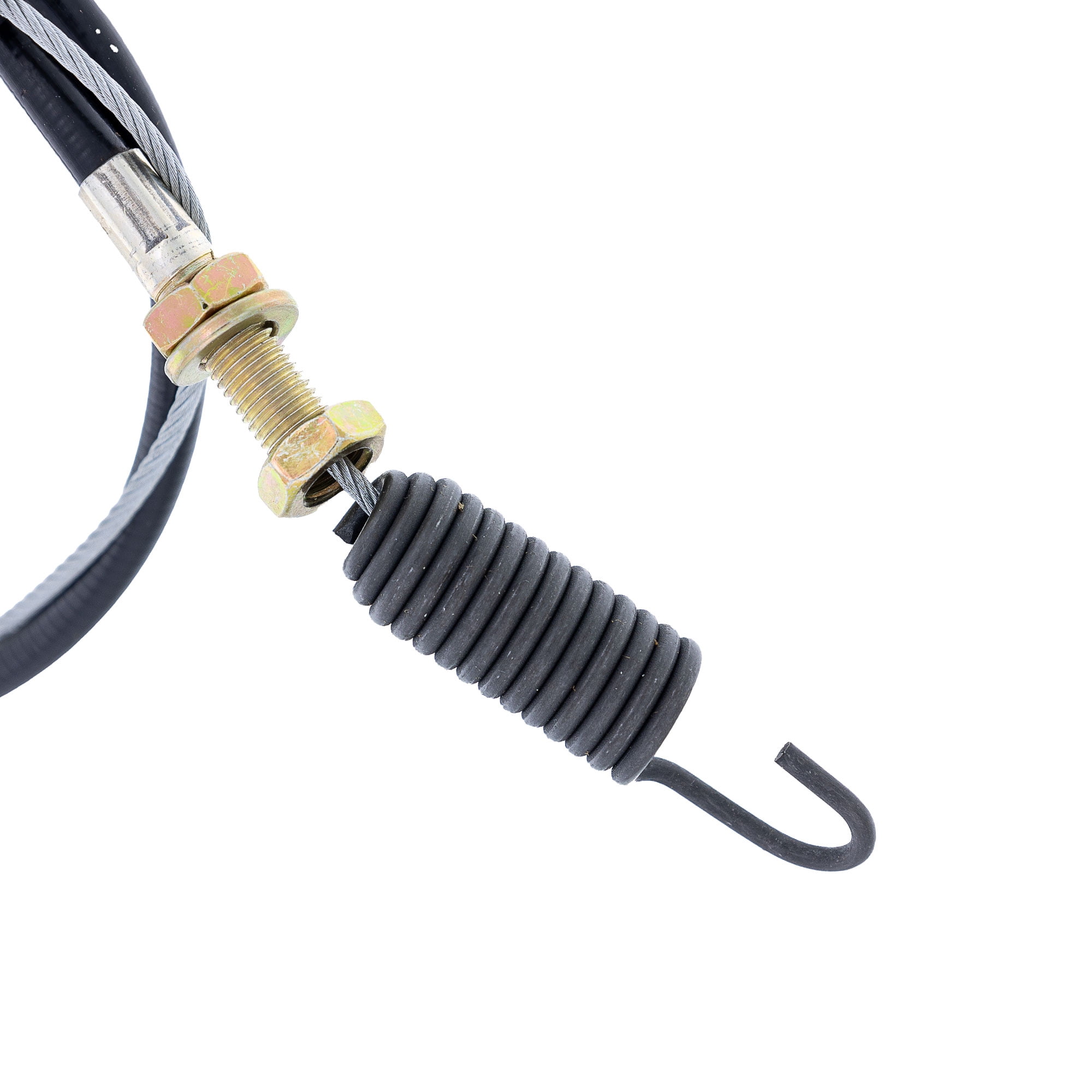 AUGREX Steuerkabel Für Rasenmäher – Ersatz Für CUB Cadet CC760ES & Craftsman, 83,8 Cm Schnittbreite