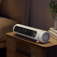 thumbnail image 3 of Enfriador de Aire de Escritorio con Ventilador de Torre Sin Aspas, Ventilador de Oficina Silencioso Portátil, Uso Doméstico y de Oficina en Interiores,, 3 of 5