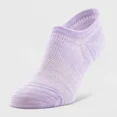 thumbnail image 3 of Peds All Day Active Women's 6pk Ultra Low No Show Socks - Assorted Colors 5-10: Arch Support, Breathable Mesh, 3 of 3