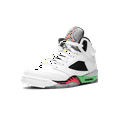 thumbnail image 4 of JORDAN GRADE SCHOOL Air Jordan 5 Retro GS "Pro Star" 440888 115 from Stadium Goods, 4 of 9