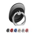thumbnail image 4 of Oval Cell Phone Ring Holder kickstand ;Tablet 360 Degree Rotation Ring Stand Kickstand Replacement for iPhone, 4 of 9
