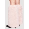 thumbnail image 3 of Women's Faux Fur Boot Sleeves, 3 of 7