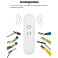 thumbnail image 5 of T4 Language Translator Device 97 Languages Accents Translator Device Real-Time Translation Device for Business Learning Travel, 5 of 8