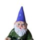 thumbnail image 2 of Gnome Dwarf Art Esculturas Divertido Miniatura Micro Paisaje para Jardín (Estilo D) Sywqhk Libre de BPA, 2 of 6