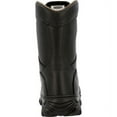 thumbnail image 4 of Rocky Women's Code Red Rescue NFPA Rated Composite Toe Fire Boot, 4 of 7