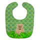 thumbnail image 1 of Babero para bebé Bulldog inglés Fawn grande Caroline's Treasures BB6265BIB, 1 of 1