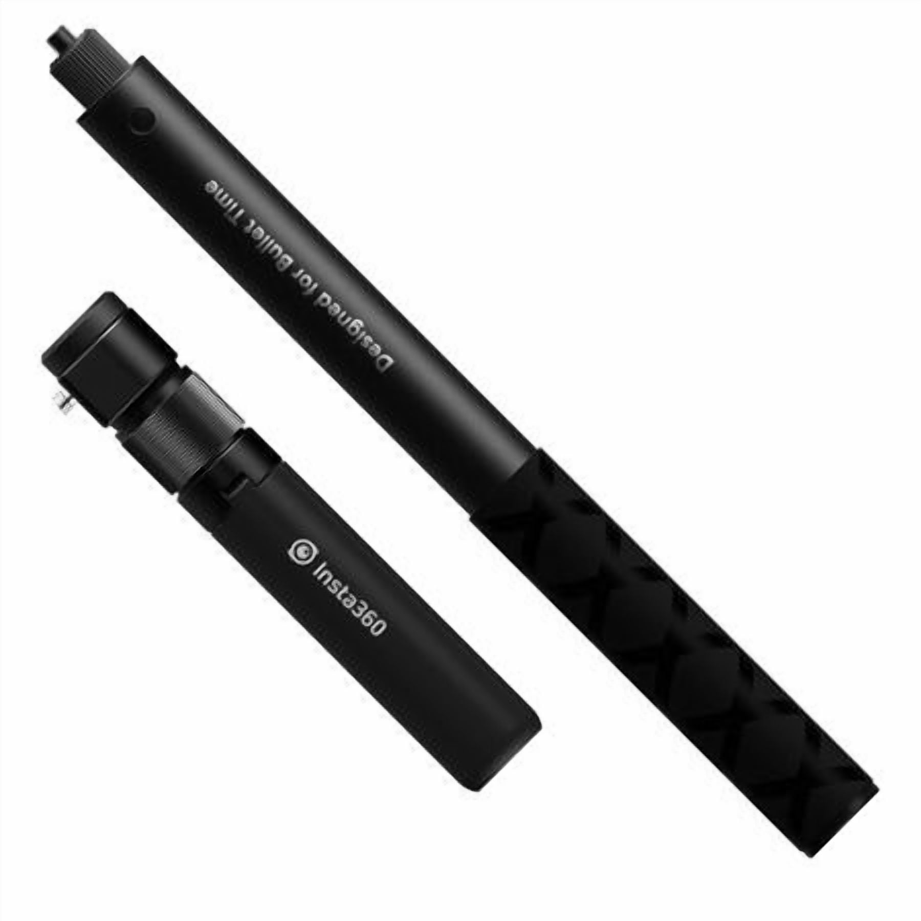 Bullet Time Handle/Folding Tripod with Selfie Stick