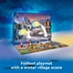 thumbnail image 4 of LEGO City 2024 Advent Calendar, Holiday Countdown Gift for Ages 5 and Up, 24 Surprises for Kids, Fun Miniature Christmas Figures with Festive Sweaters, Santa and Mrs. Claus Minifigures, 60436, 4 of 5