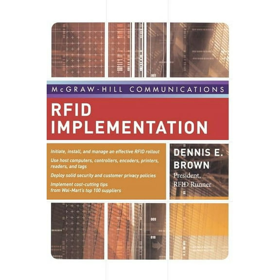 RFID Implementation, (Hardcover)