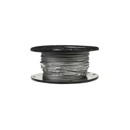Cable Guard CAMPBELL WG-100