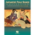 thumbnail image 1 of Pre-Owned Japanese Folk Songs Collection: 24 Traditional Folk Songs for Intermediate Level Piano Solo, 1 of 1