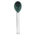 thumbnail image 1 of Noref Soil Water Sensor, Soil Moisture Sensor, 3 in 1 Moisture Sensor Meter Soil Water Monitor Hydrometer Farming Plant Flowers Garden, 1 of 9