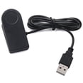 thumbnail image 3 of Charging Clip With Usb Cable For Garmin Forerunner 210/110/approach S1, 3 of 5